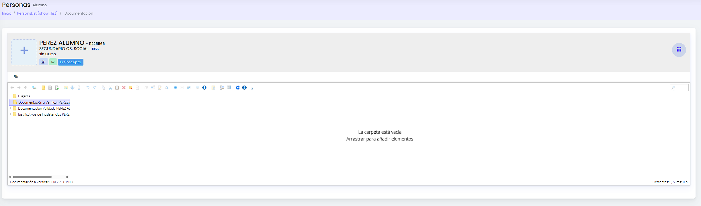 Ingresá a la documentación.